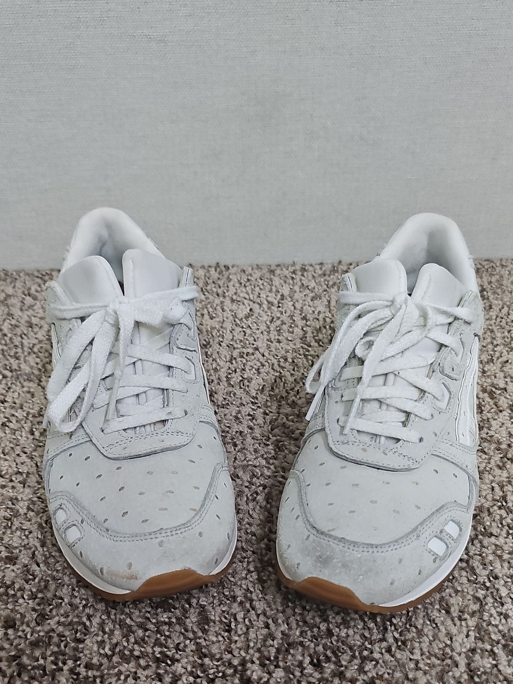 ASICS GEL-LYTE III WOMENS SNEAKERS BFPM-09-240